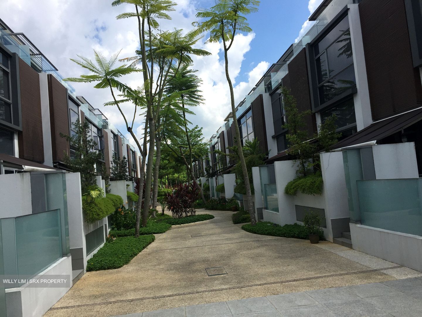 Hillcrest Villa (D11), Terrace #611955821